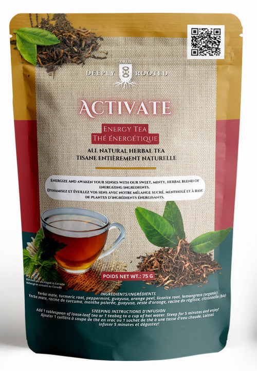 Activate Tea