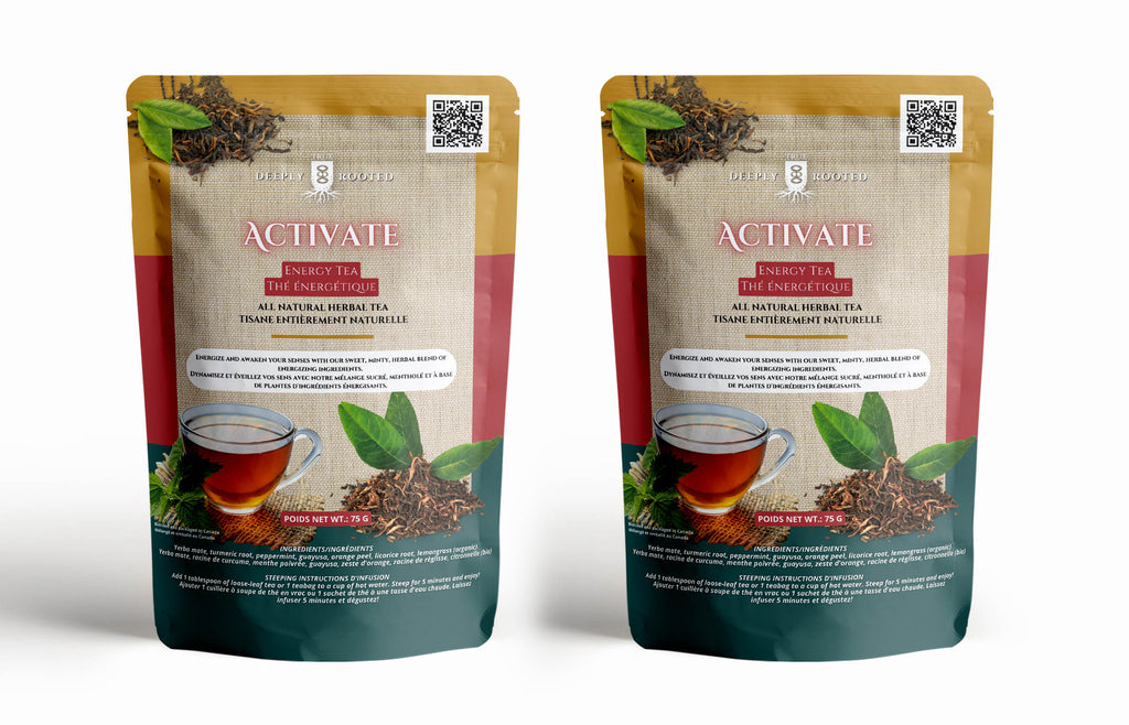 Activate Tea