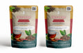 Free-Dome Tea