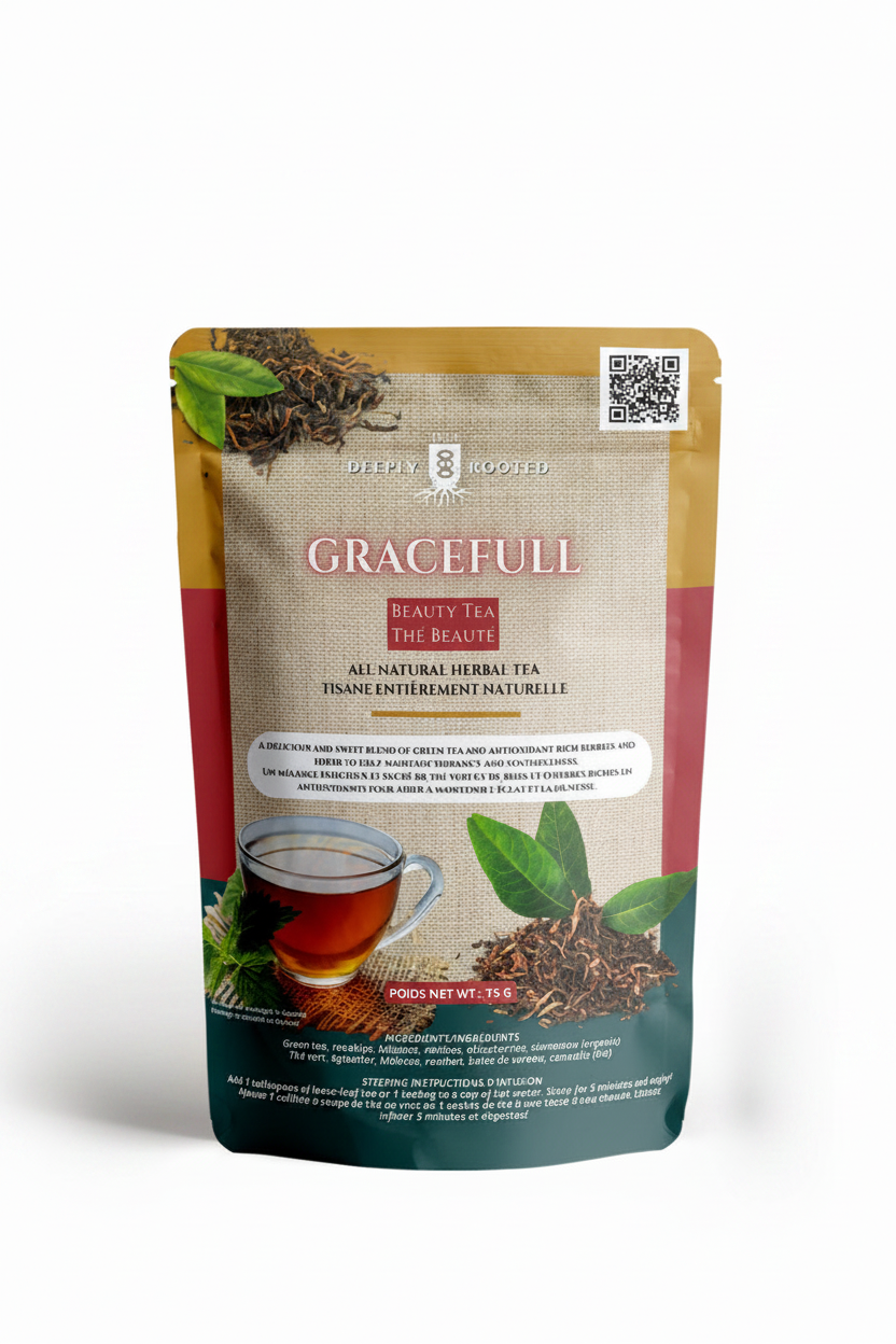 Gracefull Tea