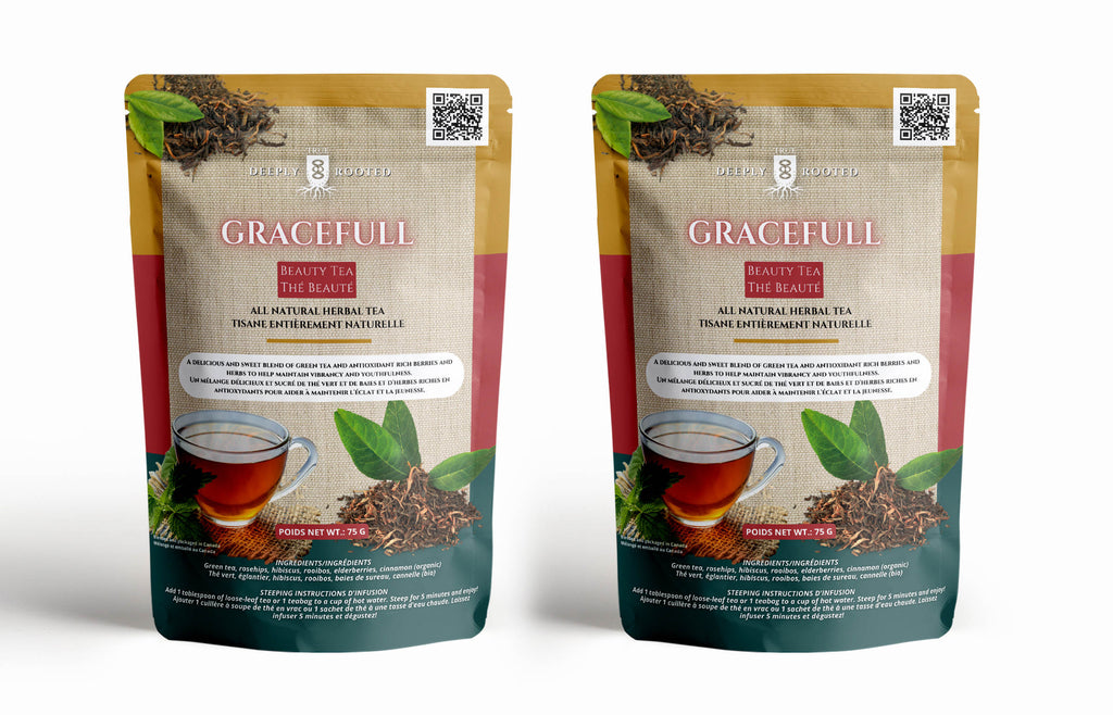 Gracefull Tea