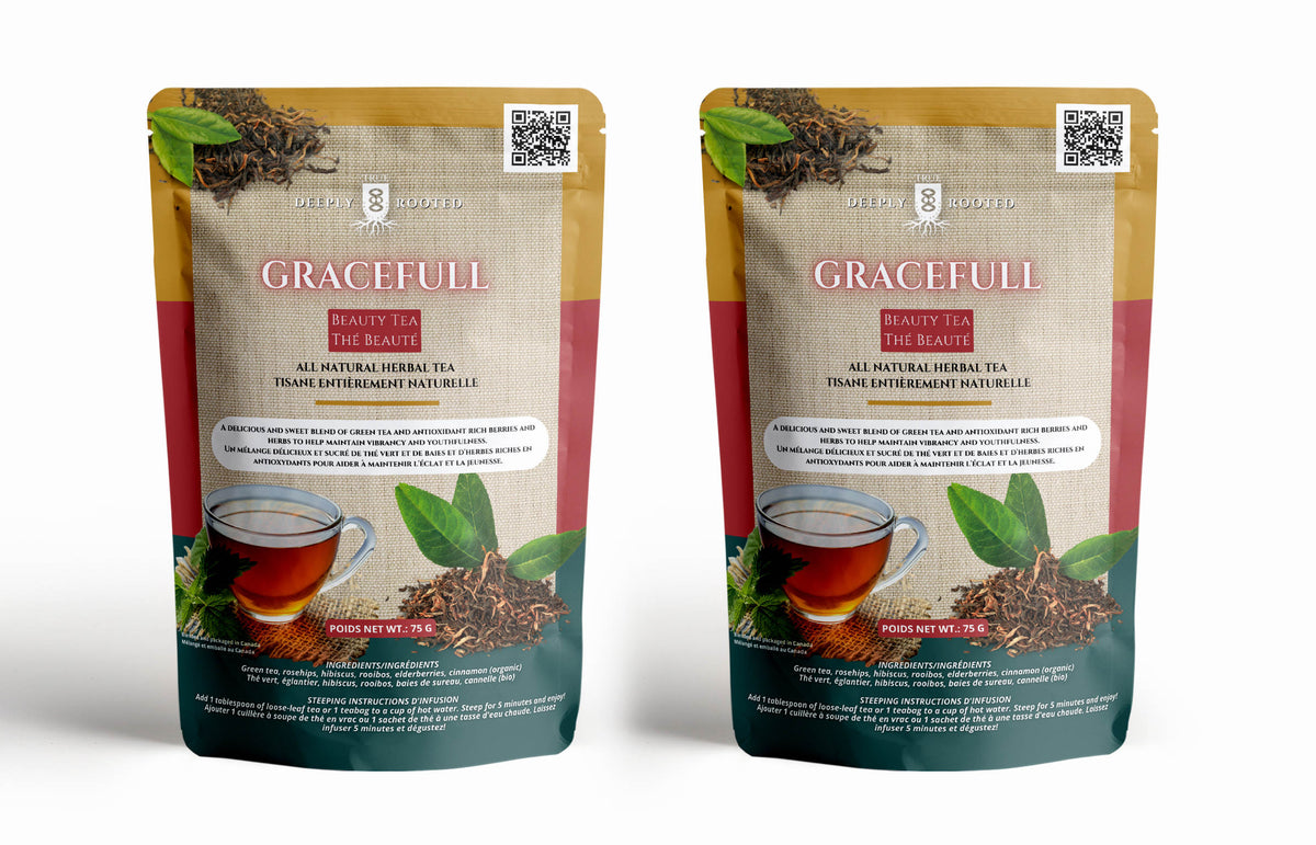 Gracefull Tea