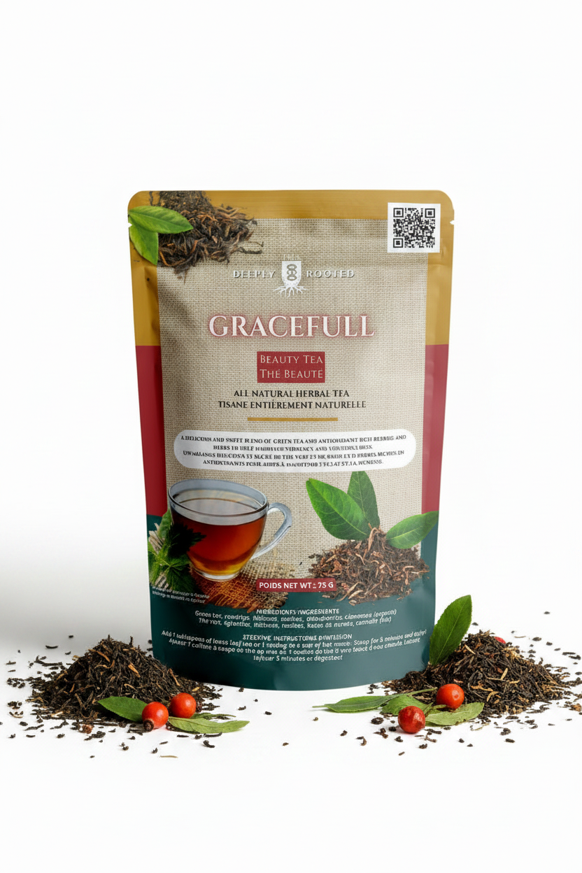 Gracefull Tea