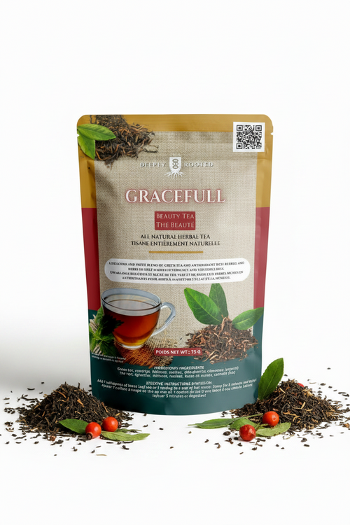 Gracefull Tea