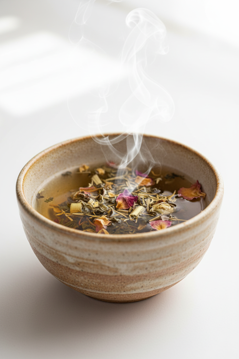 Paradise Queen Yoni Steam Herbs