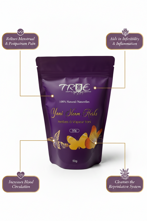 Paradise Queen Yoni Steam Herbs