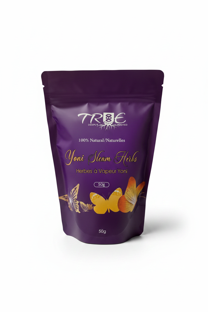 Paradise Queen Yoni Steam Herbs