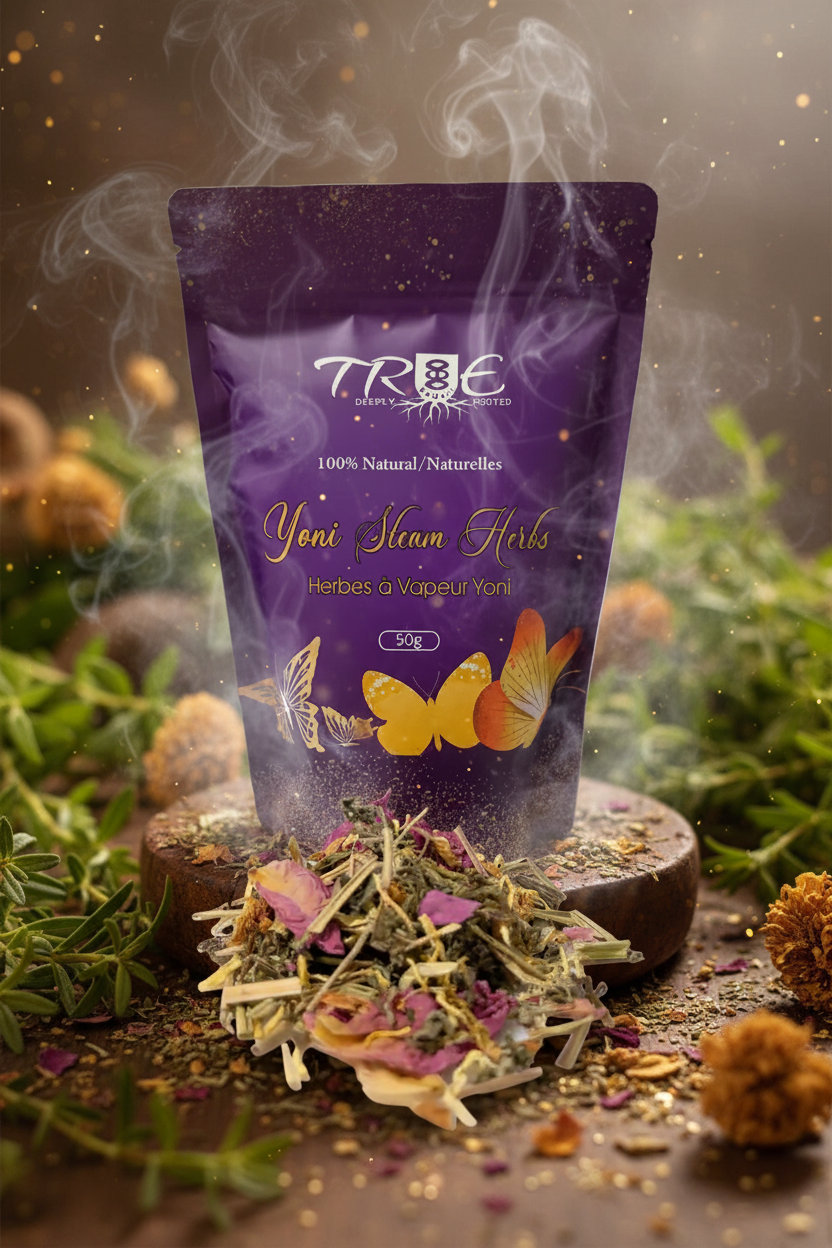 Paradise Queen Yoni Steam Herbs