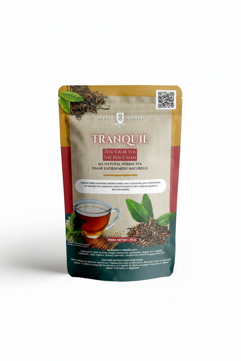 Tranquil Tea