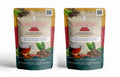 Rush Slowly Tea