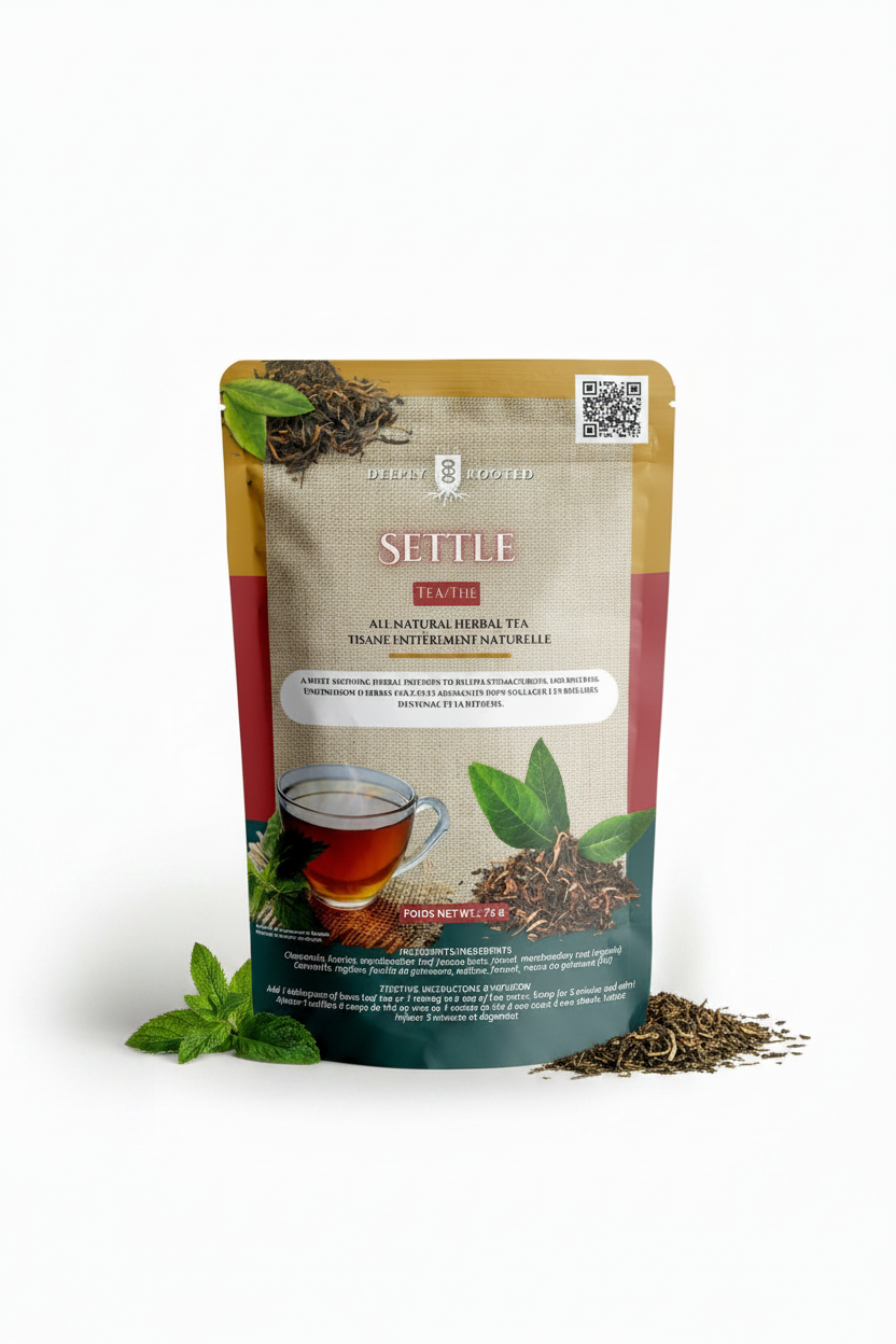 Settle Tea