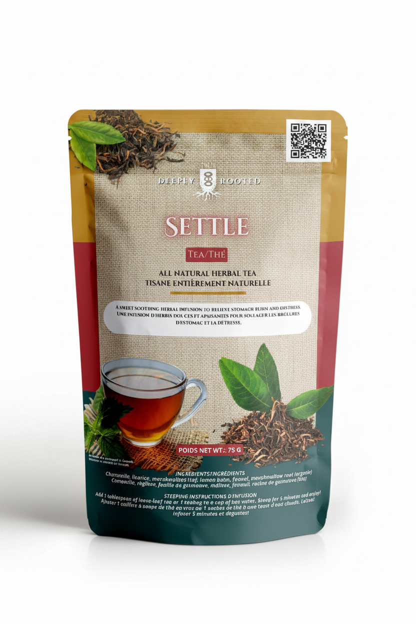 Settle Tea