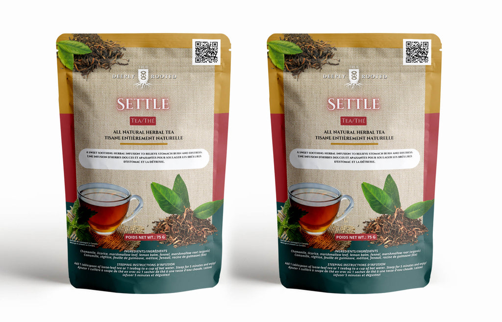 Settle Tea