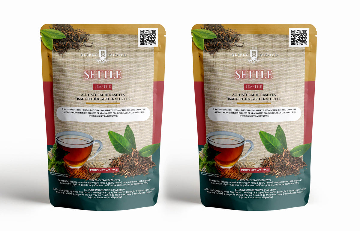 Settle Tea