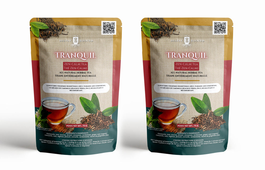 Tranquil Tea