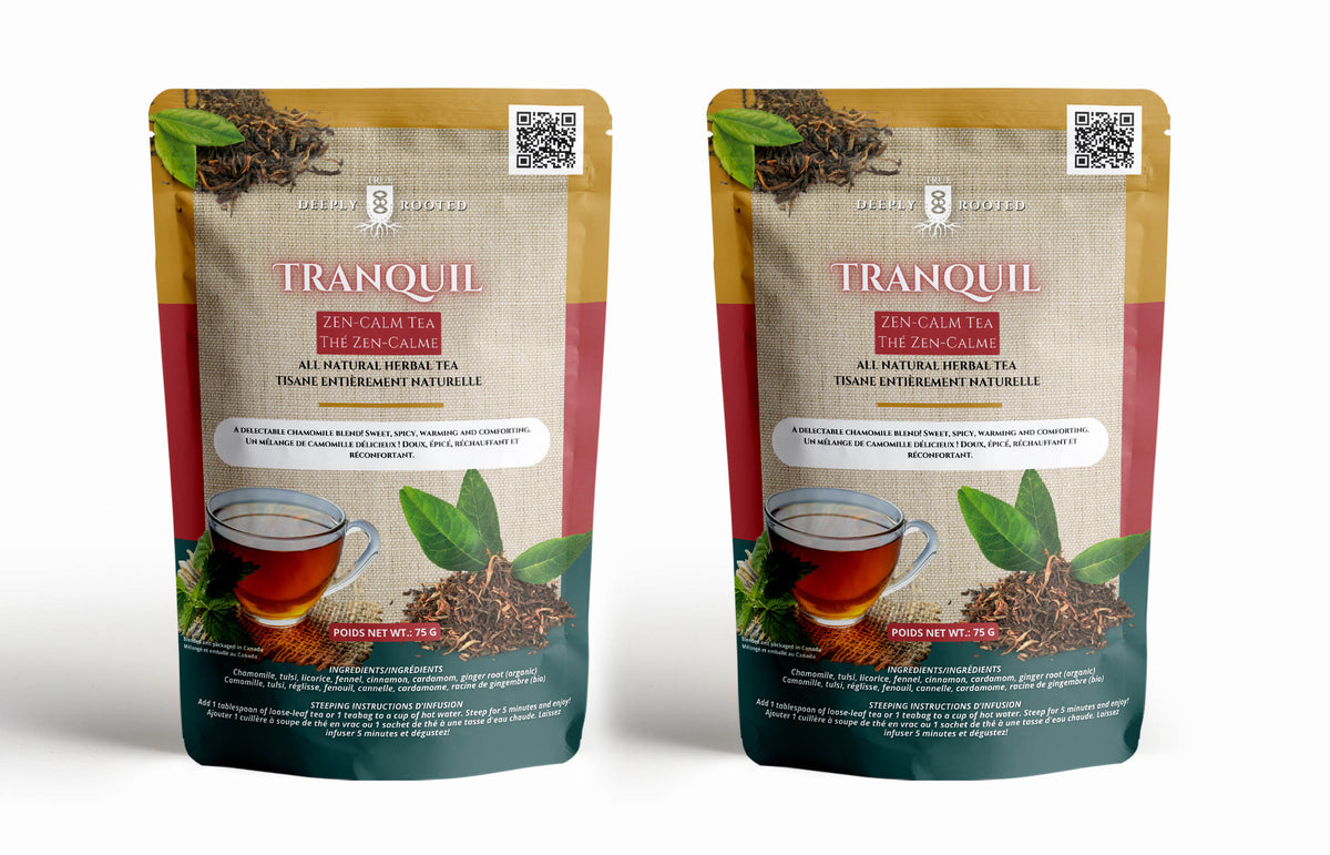 Tranquil Tea