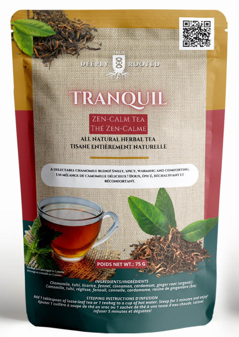 Tranquil Tea